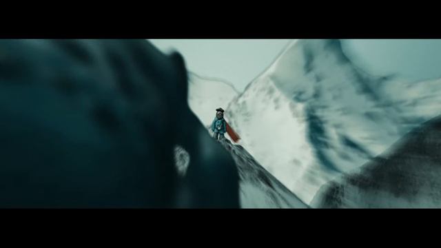 MONSTER HUNTER: 1 Season - Official Promo Clip (2022) смотреть онлайн