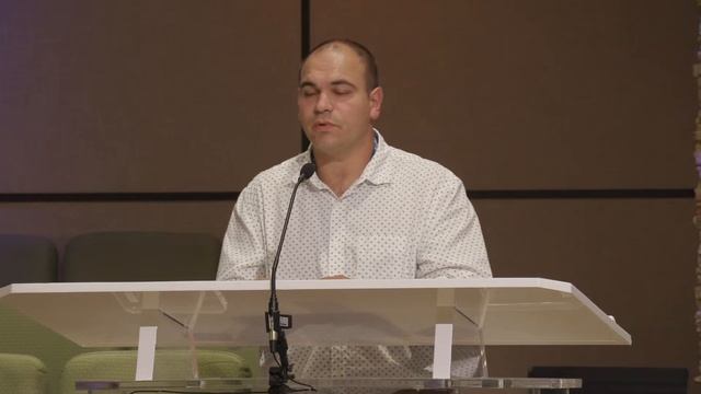 Воскресное Служение  8 Октября 2023 - Церковь Вефиль Вечер