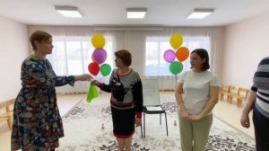 «Путь к себе» - психологический тренинг с педагогами ДОУ