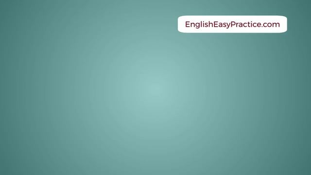 Learn English Conversation Vocabulary & Phrases | Listening English Practice смотреть онлайн