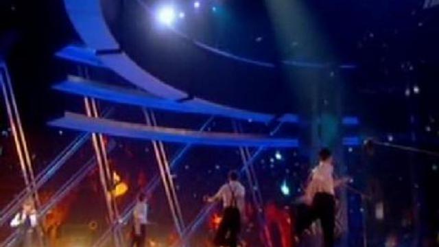 Александр Рыбак смотреть онлайн