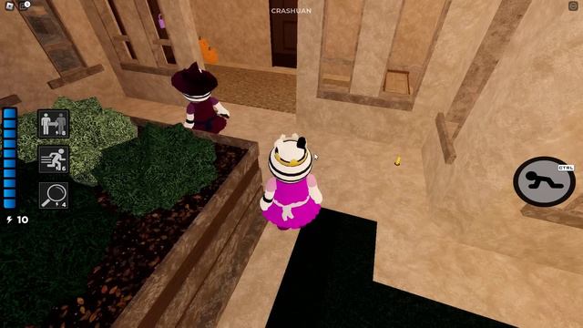 CÓMO CONSEGUIR la SKIN de BELA *GRATIS* en PIGGY смотреть онлайн