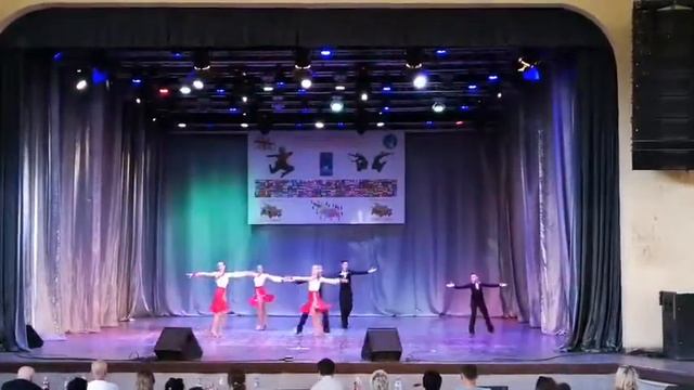 7.07.2019 ЗАСБТ "SWAY" Міжнародний фестиваль "Золотое руно" Батумі смотреть онлайн