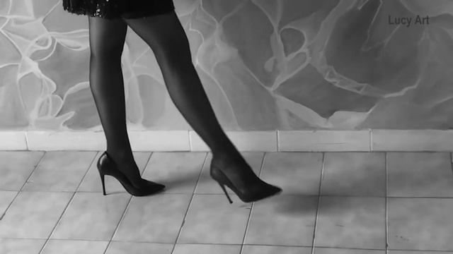 Beautiful dream Tango Violin Lucy Art смотреть онлайн