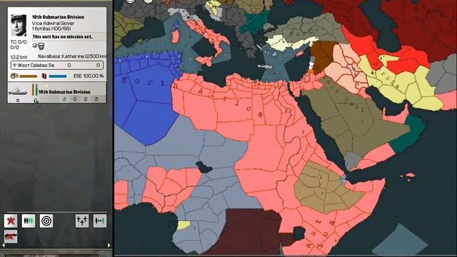 Arsenal of Democracy Part 1 -Liberation of France смотреть онлайн