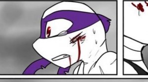 TMNT комикс озвучка По ту сторону мрака   Глава 9 ФИНАЛ