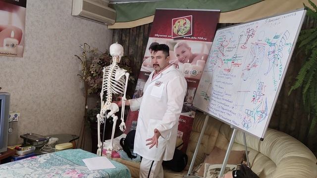 Как костоправу не навредить человеку, меры безопасности Мануальщика. (Вопрос-Ответ) смотреть онлайн