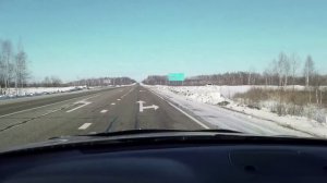 решил я тут проехать из Владивостока в Москву на машине Зимой Часть первая