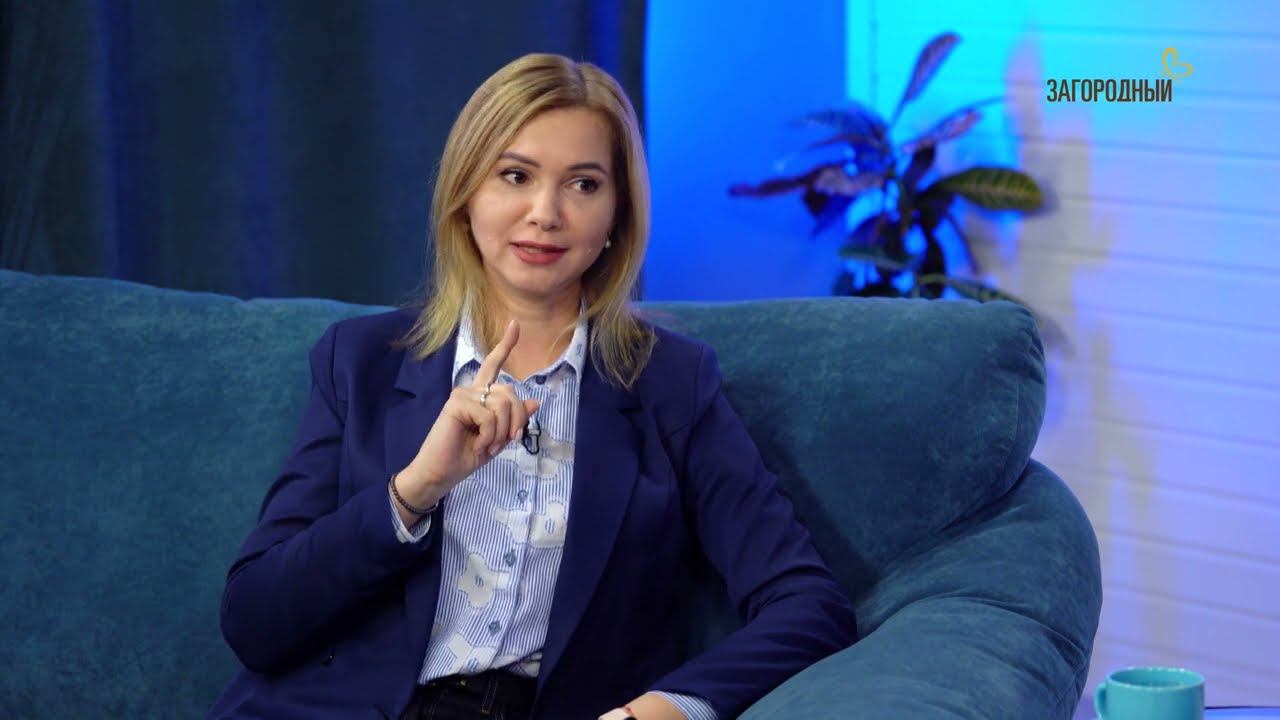 Крепкие колени // Утро с Маргаритой Левченко смотреть онлайн