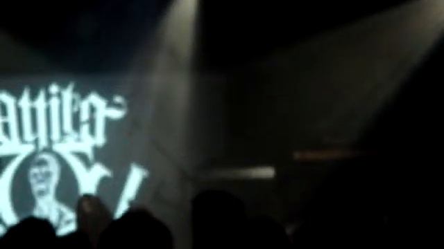 Void Ov Voices @ Roadburn 2011