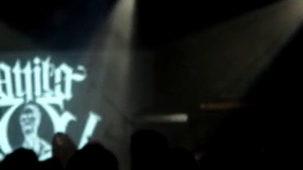 Void Ov Voices @ Roadburn 2011