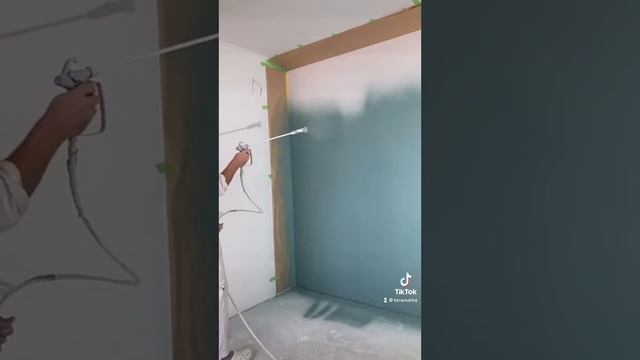 Стыкую безвоздушную покраску по центру смотреть онлайн