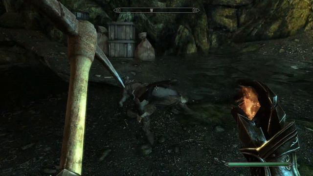 SKYRIM REMASTERED #126 - Kagrenzel [Magier|PS4 Pro|German] смотреть онлайн