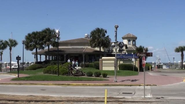 Fernandina Beach - Amelia Island / Fl. impressions HD смотреть онлайн