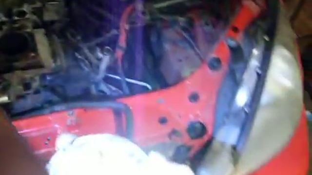 2001 Ford Focus SE 2.0 split port WARNING!! смотреть онлайн