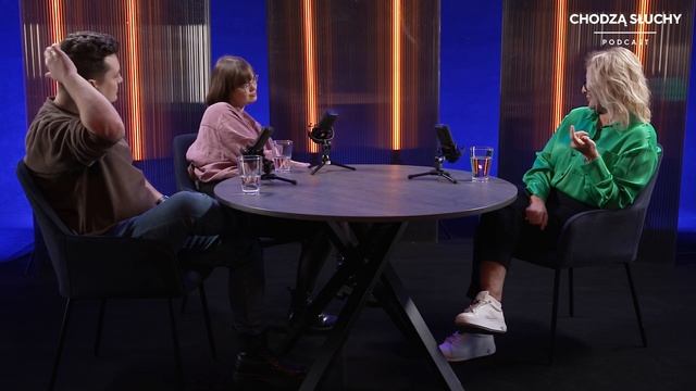 Czy ślub naprawdę cokolwiek zmienia? ?? || CHODZĄ SŁUCHY podcast смотреть онлайн