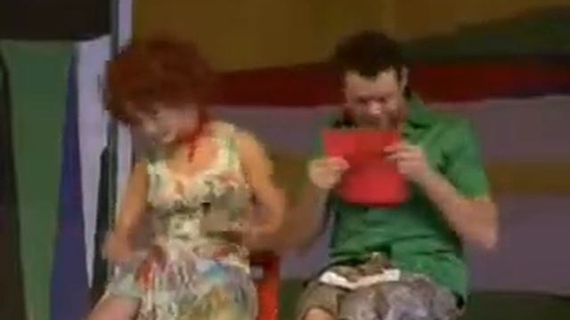 Эй, Труффальдино! смотреть онлайн