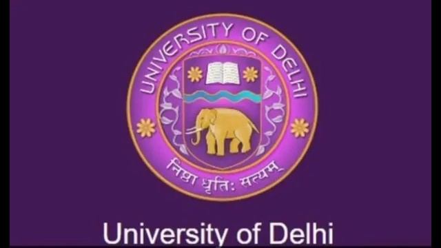 DU SOL: Ex Students OBE Results Update | College Updates смотреть онлайн