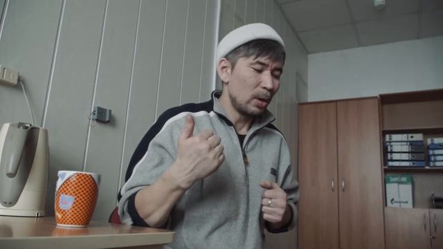04 Саркофаг – YKS смотреть онлайн