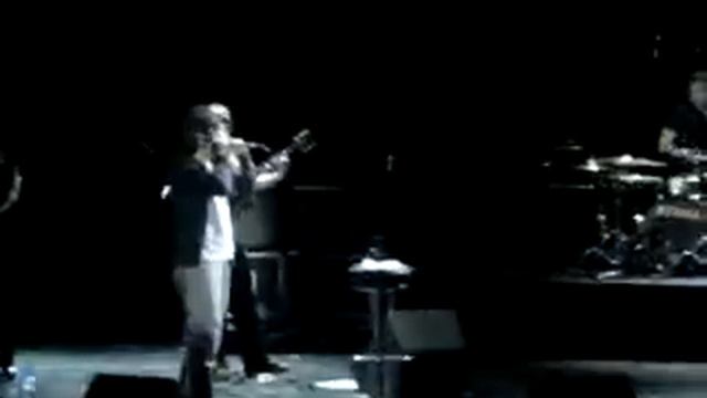 Ассаи - Отец (Ассаи плачет на сцене) смотреть онлайн