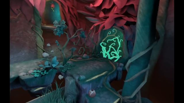 Moss Review for Oculus Quest смотреть онлайн