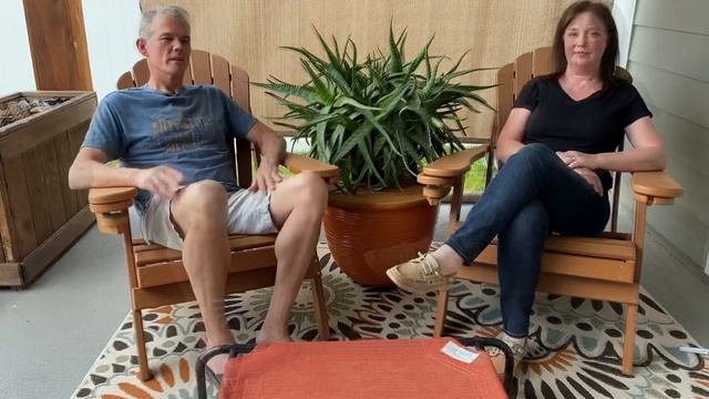 Quick Mod - We Turn our Queen Mattress into a King Size Bed! смотреть онлайн