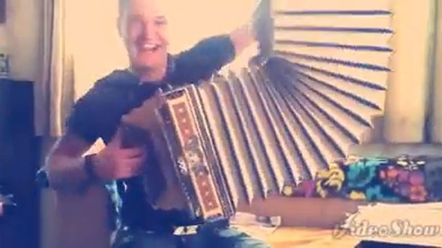 Mario P. Steirische Harmonika - Kleines Musettchen смотреть онлайн