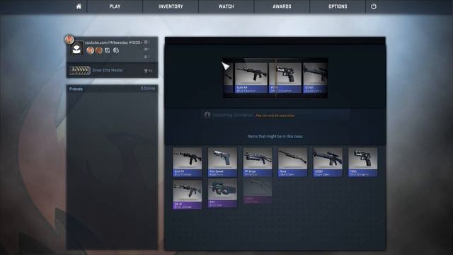 CS:GO - The Speedrun 3 смотреть онлайн