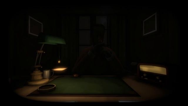 This is the Zodiac Speaking Прохождение #3 Терапия доктора Ландау смотреть онлайн