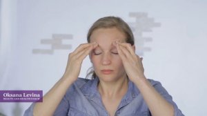 мои любимые упражнения фэйс фитнеса, гимнастика для лица, как правильно делать