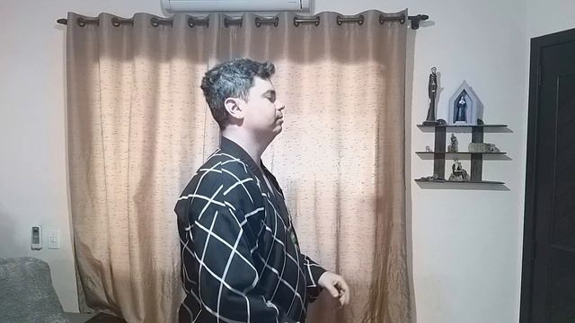 Como fazer barulho no uniforme de Taekwondo Dobok смотреть онлайн