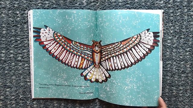 Законченная раскраска Любимые животные / Моя первая законченная раскраска смотреть онлайн