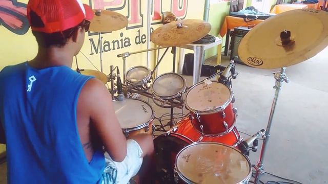 Grafite Batera Promocional do Higor Henrique смотреть онлайн