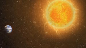 Что будет если ВЗОРВЕТСЯ СОЛНЦЕ