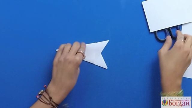 Сніжинка. Альбом з технологій 1 кл. Будна Н.О. (НУШ) смотреть онлайн