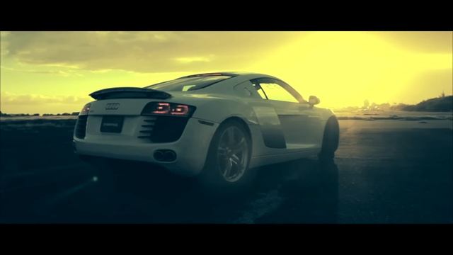 Shifter3 - The Sunset (Audi R8) смотреть онлайн