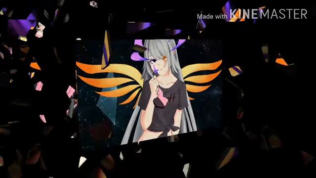 Что-то громкое