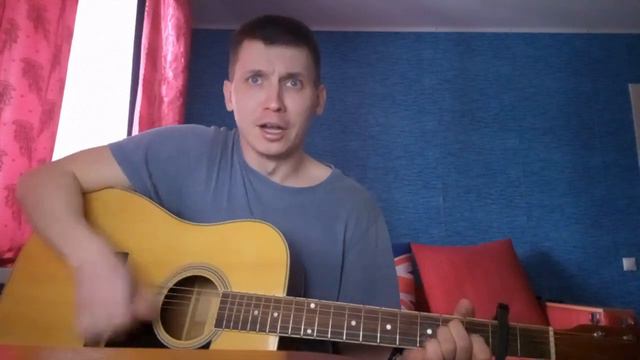 Чёрный флаг (Dругой ветер Cover) смотреть онлайн