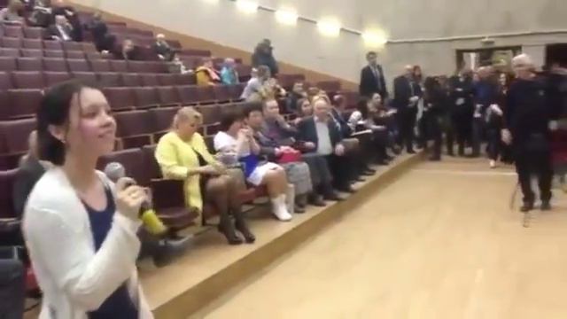 Неудобный вопрос про свеклу смотреть онлайн