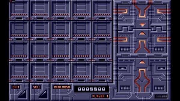 Xenon 2 Megablast - full game [PC]