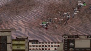 Вся правда о киборгах Kenshi: История каннибалов -  постройка базы на новых землях. Акт 4