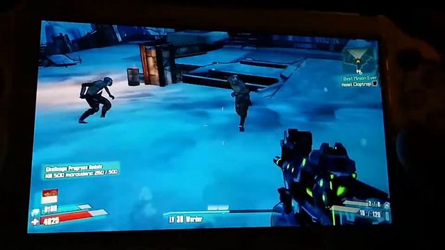 Borderlands 2 Post 1.08 Update ~2nd Thoughts ~ смотреть онлайн