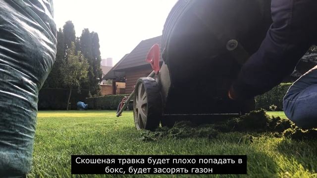 Газонокосилка алко, бензиновая газонокосилка, как правильно почистить бензиновую газонокосилку? смотреть онлайн