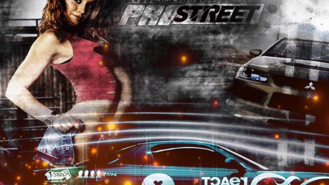 Need for Speed ProStreet ¦ Chromeo - Fancy Footwork {HQ VIP Remix 2022} смотреть онлайн