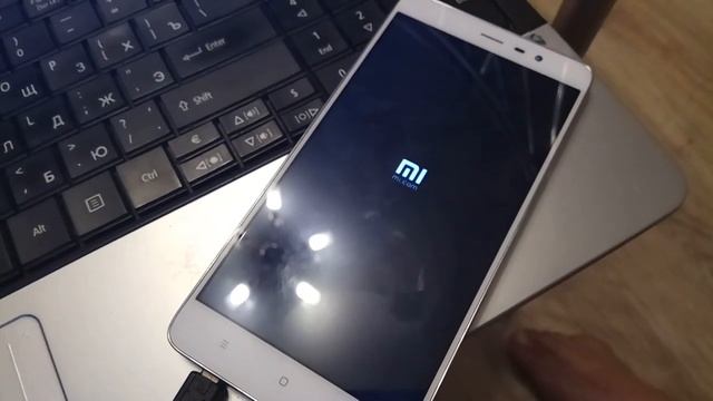 Bootloop что делать?