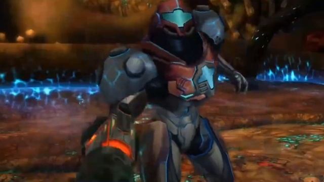 Ranking the Top Metroid Games смотреть онлайн