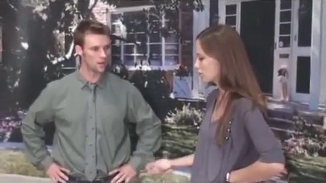 Репортаж с Оливией Уайлд о уходе "13" Доктор Хаус смотреть онлайн