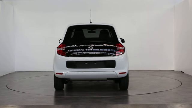 Renault Twingo III 0.9 TCe 90 Energy Intens EH-272-CV MVI 6044 смотреть онлайн