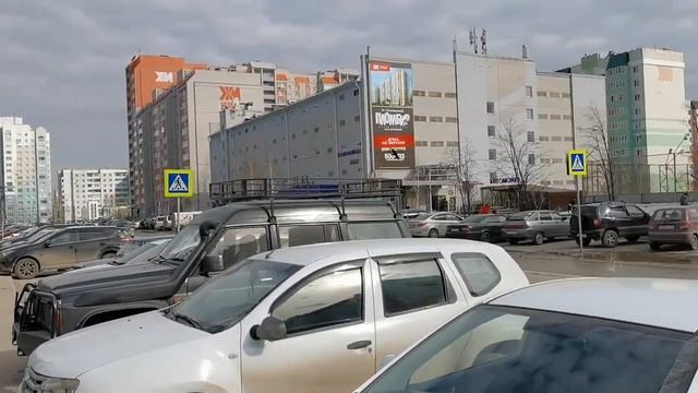 г.Барнаул, ул. Сергея Семенова, д.6 смотреть онлайн