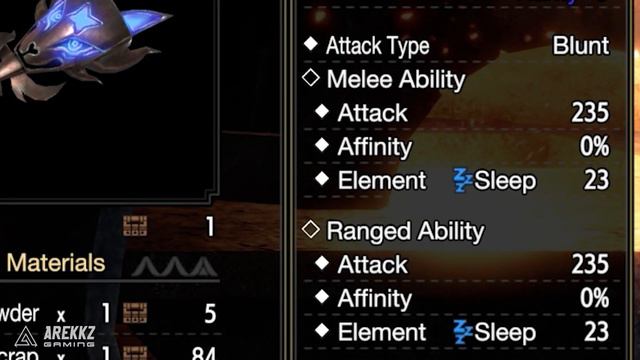 Monster Hunter Rise Sunbreak - How To Get The ULTIMATE Weapon For Your Palico & Palamute смотреть онлайн